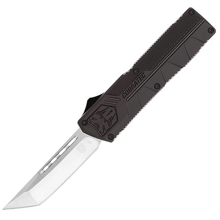 CBT LTWT BLACK TANTO