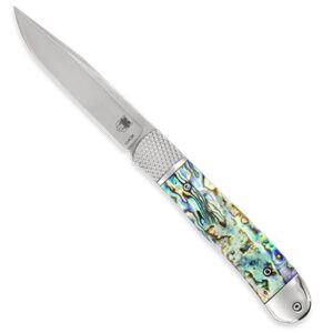 CBT TRAPPER HDN RLEASE ABALONE