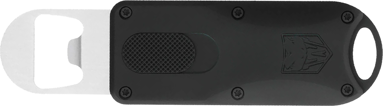 CBT OTF BOTTLE OPENER BLACK