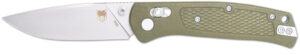 CBT EDC SCOUT BAR LOCK OD GRN