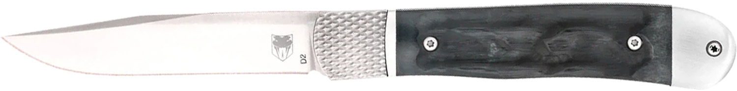 CBT TRAPPER HIDDEN RELEASE BLK