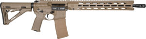 Diamondback DB15 5.56 NATO AR Rifle 16" Flat Dark Earth