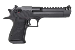 Magnum Research Desert Eagle Mark XIX .50 AE Pistol