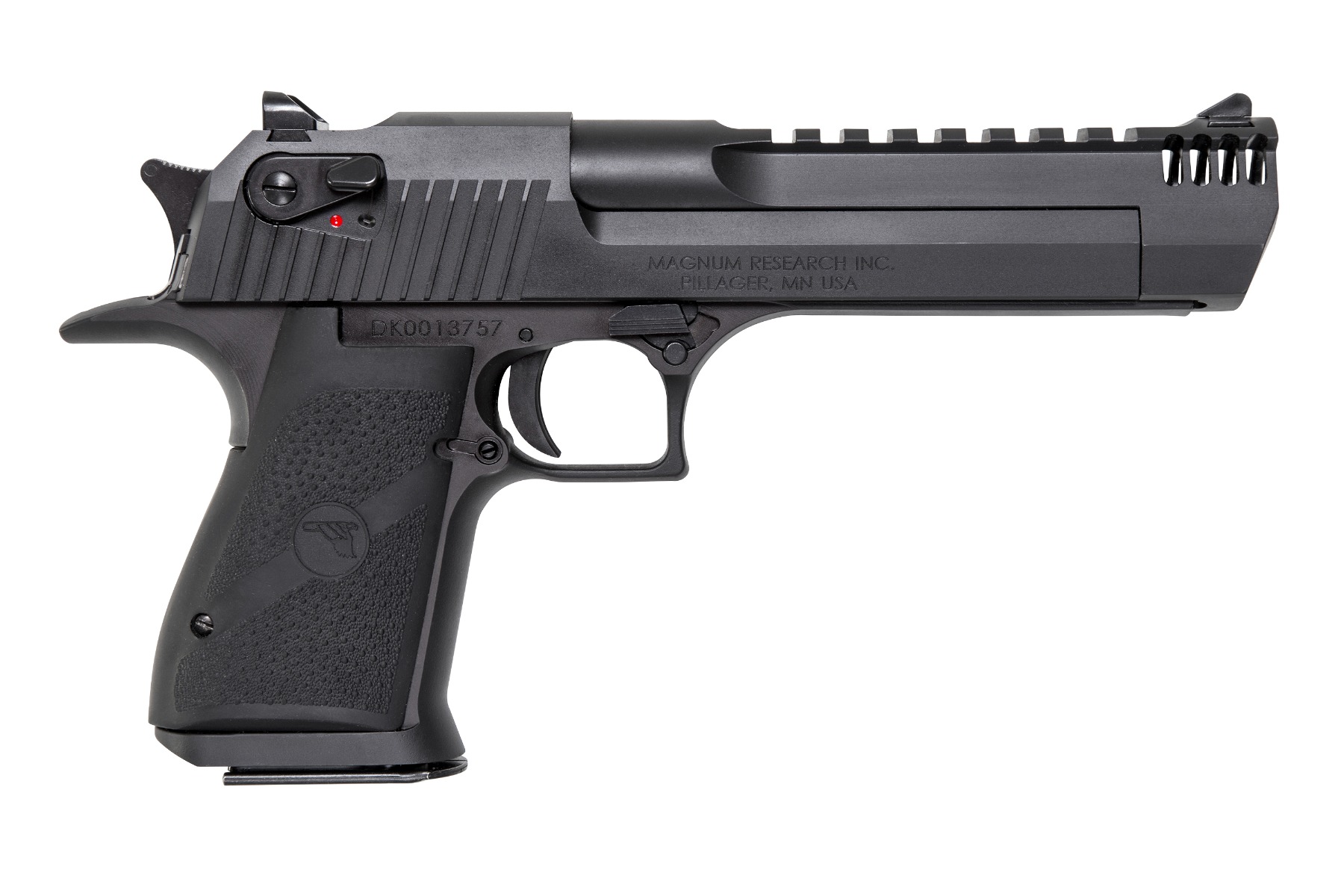Magnum Research Desert Eagle Mark XIX .50 AE Pistol