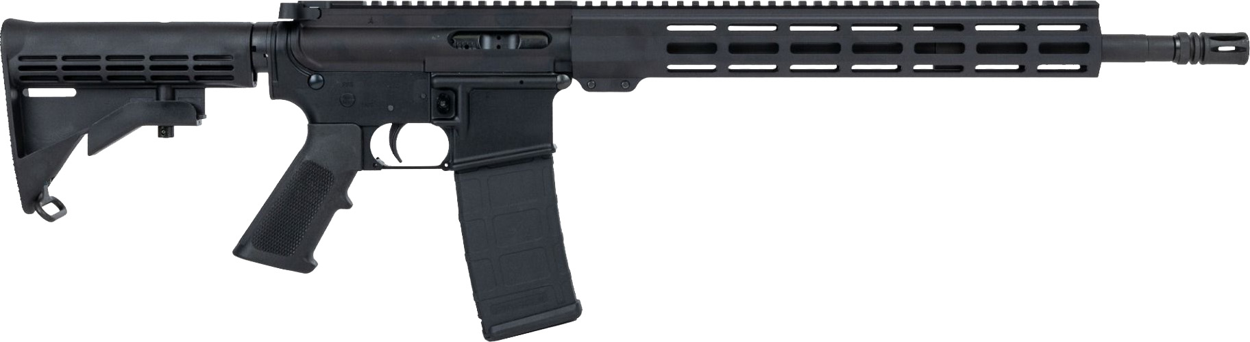 DPMS Oracle II 5.56 NATO AR Rifle - 16" Barrel