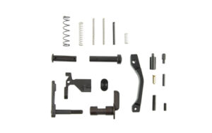 DPMS LOWER PARTS KIT NO FCG