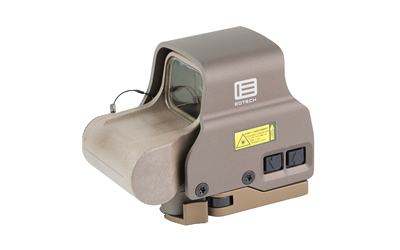 EOTech EXPS2-0 Tan Holographic Sight