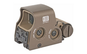 EOTech XPS2-2 Tan Holographic Sight
