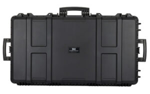 EVODS LIBERATOR DOUBLE AR CASE BLK