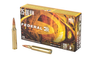 FED FUSION 25-06 120GR 20/200