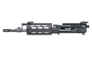 FIGHT MCR MIL DF UPR 556 PIC 12.5"