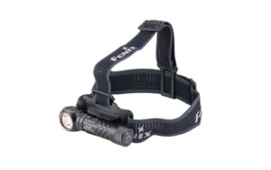 FENIX HM61R V3 1800LUM HEADLMP BLK