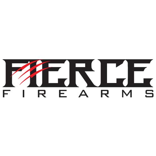 Fierce Firearms TWST Rogue XP 22CM Bolt Action Rifle