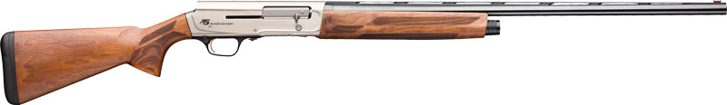 Browning A5 Upland Sweet 16 Semi-Auto Shotgun 26"