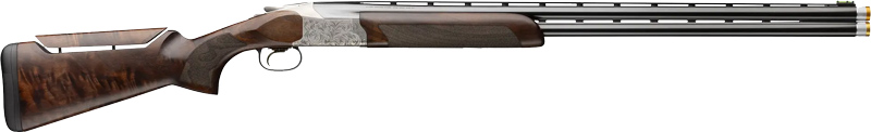 Browning Citori 825 Pro Sporting Adjustable 20GA 32" Blued Walnut