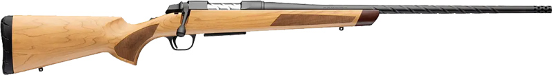 Browning AB3 Pro Hunter .270 Win 22" Blued Maple Deluxe