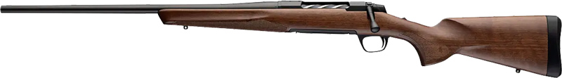 Browning X-Bolt 2 Hunter .243 Win 22" Blued Wood Left Hand