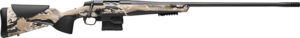 Browning X-Bolt Western Hunter 6.5 PRC 24" Rifle