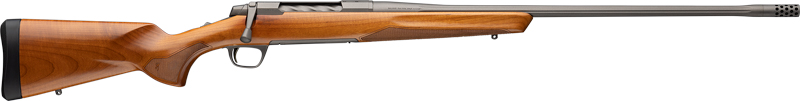 Browning X-Bolt 2 Speed 7mm PRC 24" Bolt Action Rifle