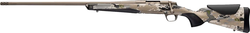 Browning X-Bolt 2 Speed .300 Win Mag Left Hand Rifle