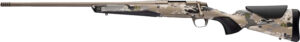 Browning X-Bolt 2 Speed 6.5 Creedmoor 22" LH Rifle