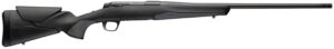 Browning X-Bolt Hunter .270 Win 22" Blued Left Hand Rifle