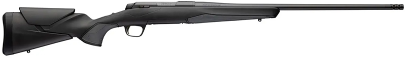 Browning X-Bolt Hunter .270 Win 22" Blued Left Hand Rifle