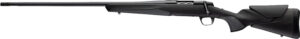 Browning X-Bolt 2 Hunter Left Hand 7mm PRC 24" Blued