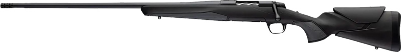 Browning X-Bolt 2 Hunter Left Hand 7mm PRC 24" Blued