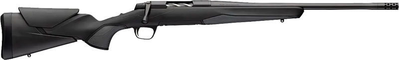 Browning X-Bolt 2 Hunter Comp 6.5 PRC Bolt Action Rifle