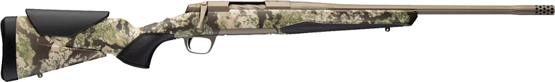 Browning X-Bolt 2 Kryptek .30-06 Springfield 22" Rifle