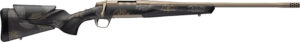 Browning X-Bolt 2 Speed HD .270 Win 22" Bolt Action Rifle