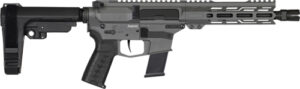 CMMG Banshee MK10 10mm Pistol - 8" Barrel, Tungsten