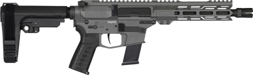CMMG Banshee MK10 10mm Pistol - 8" Barrel, Tungsten