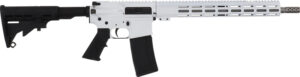 Great Lakes AR15 Rifle .223 Wylde 16" SS Barrel Bi-Tone
