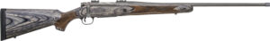 Mossberg Patriot 6.5 PRC 24" Bolt Action Rifle