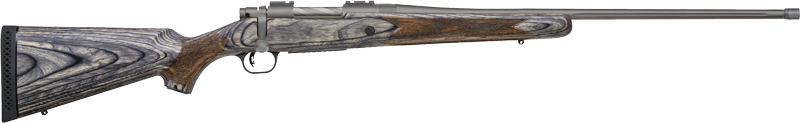 Mossberg Patriot 6.5 PRC 24" Bolt Action Rifle