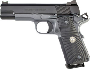 Wilson Combat CQB 1911 .45 ACP 8-Shot Pistol