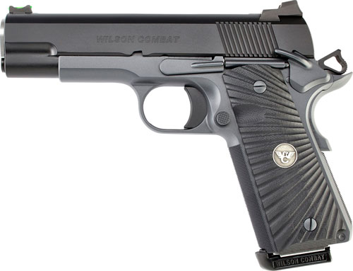 Wilson Combat CQB 1911 .45 ACP 8-Shot Pistol