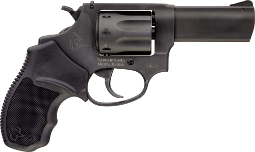 Taurus 942 Ultra Light .22 WMR 3" Revolver