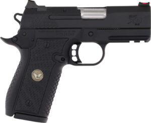 Wilson Combat EDC X9 2.0 9mm 3.25" Pistol with Light Rail