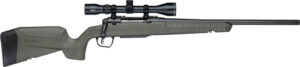Savage Axis 2 XP .243 Winchester Bolt Action Rifle