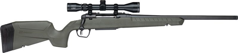 Savage Axis 2 XP .243 Winchester Bolt Action Rifle