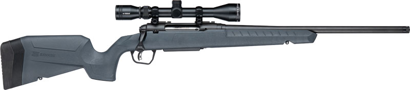 Savage Axis 2 XP .22-250 Bolt Action Rifle 20"