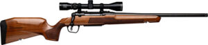 Savage Axis 2 XP .270 Win 20" Bolt Action Rifle with Scope