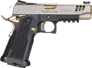 Girsan 2311 Negotiator TALO 9mm Semi-Auto Pistol