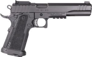 Girsan Witness 2311 Hunter 10mm 6" Bull Barrel 15rd Black