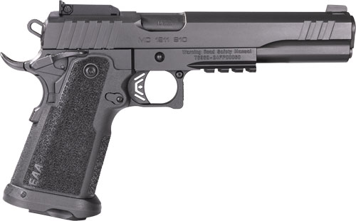 Girsan Witness 2311 Hunter 10mm 6" Bull Barrel 15rd Black