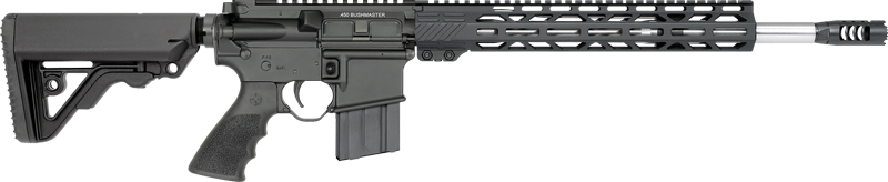 Rock River Arms LAR-15M .450 Bushmaster 16" AR Rifle