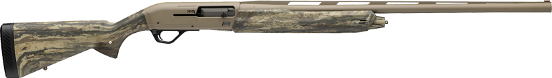 Winchester SX4 Hybrid 20GA Semi-Auto Shotgun - 28"